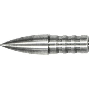 Victory V-Tac 23 Stainless Steel Glue-In Points-100 grain