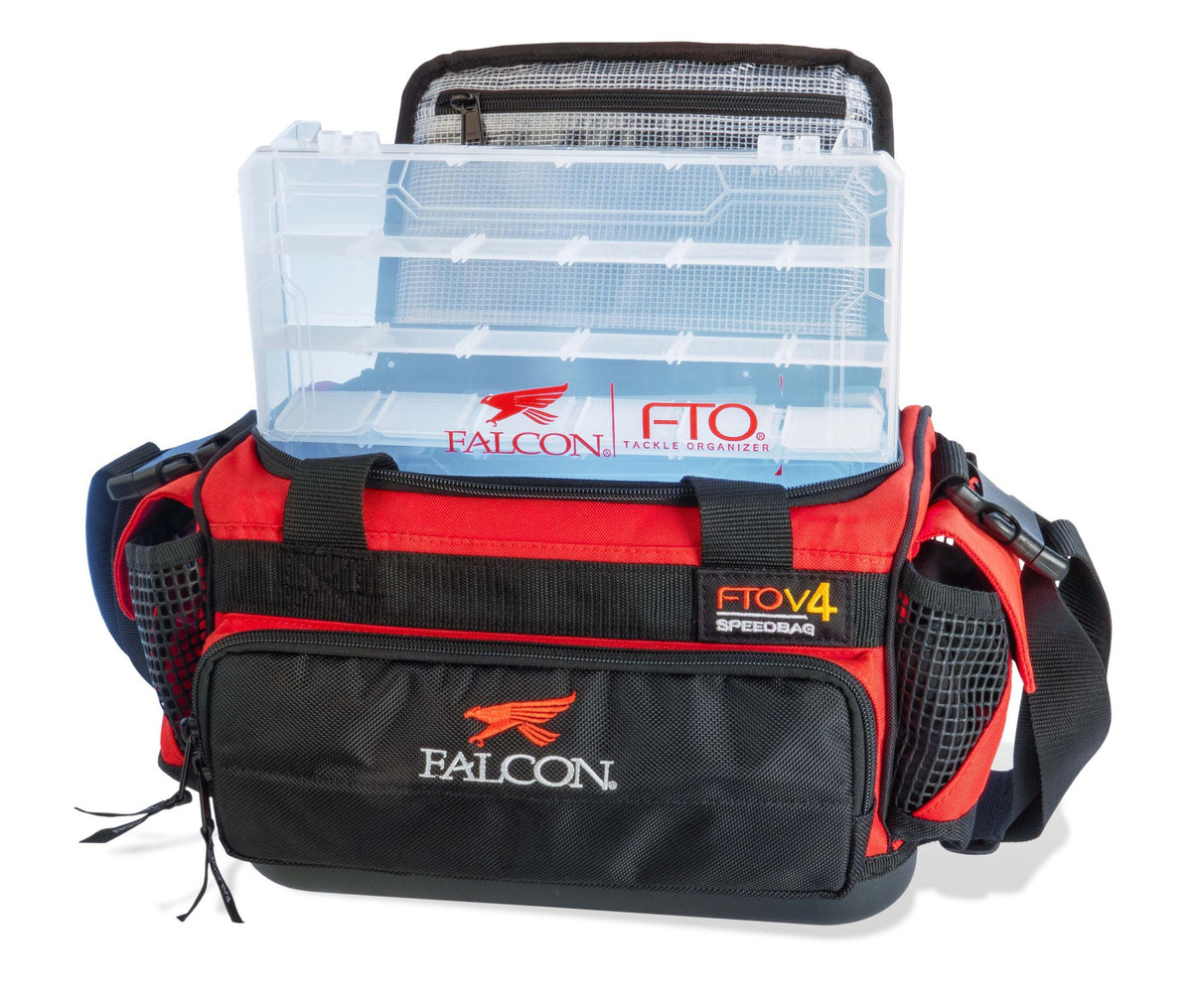Falcon FTO Speedbag