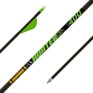 Gold tip Hunter XT Hunting Arrows