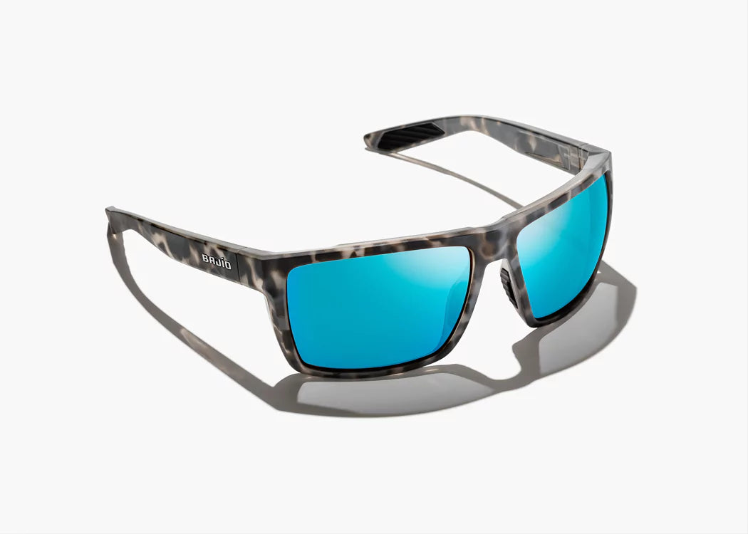 Bajio Sunglasses Stiltsville Series Fish 'N Stuff