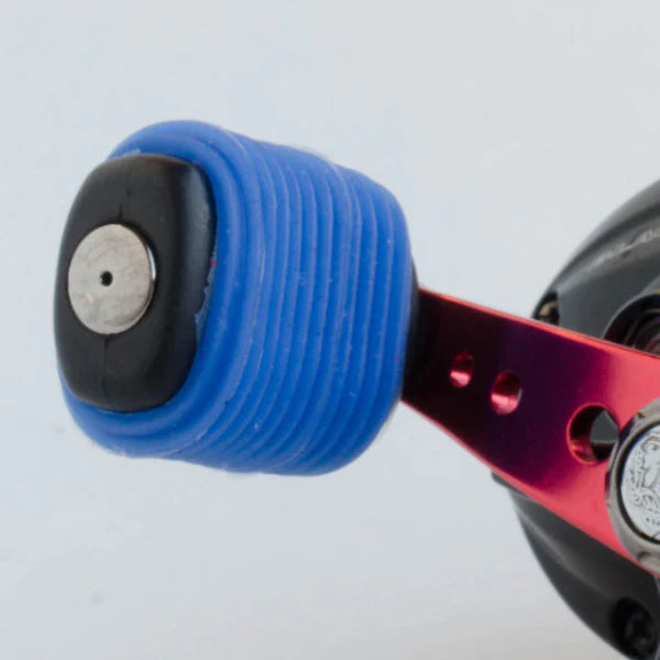 Reel Grip Blue