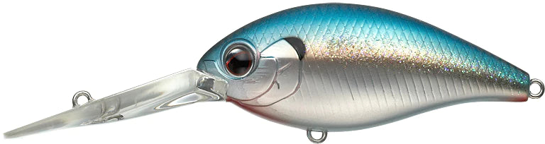Evergreen CR-13 Deep Diving Crankbait – Fish 'N Stuff