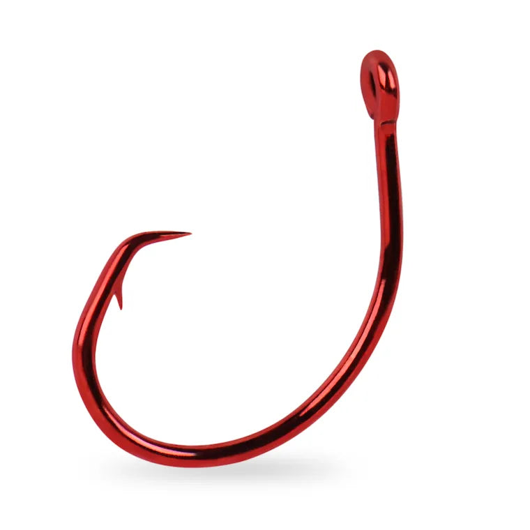 demon fishing hooks Mustad Demon Circle Hooks - UltraPoint, 2/0