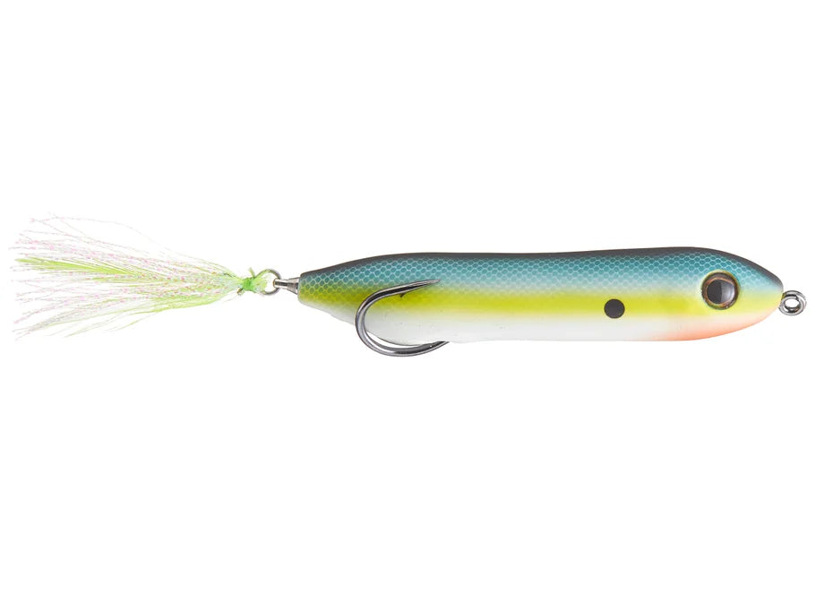Snag Proof Zoo Pup Topwater Walking Bait – Fish 'N Stuff