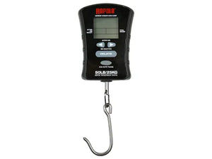 Rapala Compact Touch Screen Scale