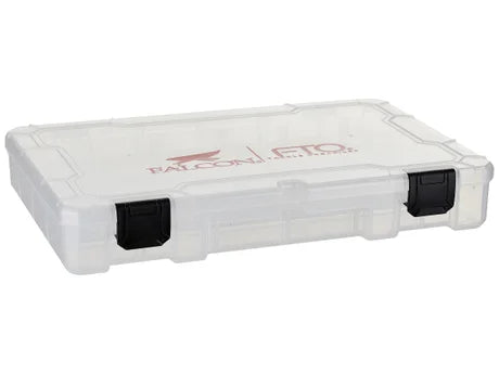 Falcon Tackle Organizer Utility Box – Fish 'N Stuff