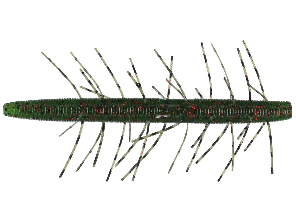 Yamamoto Baits 5in. Fuzzy Senko – Fish 'N Stuff