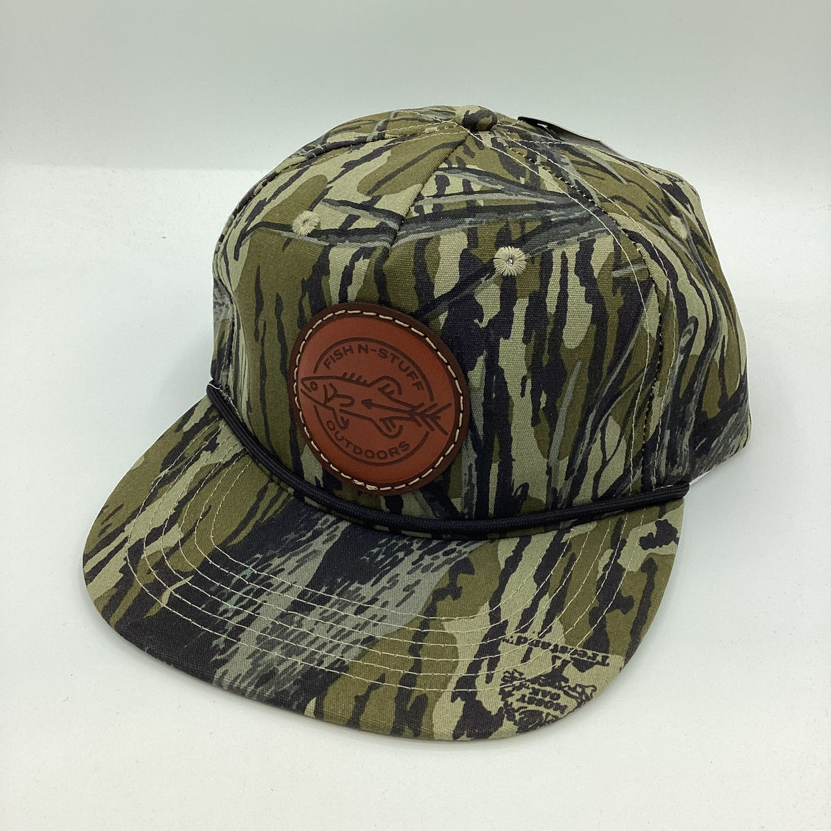 FNS Shop Hats – Fish 'N Stuff - Main Image