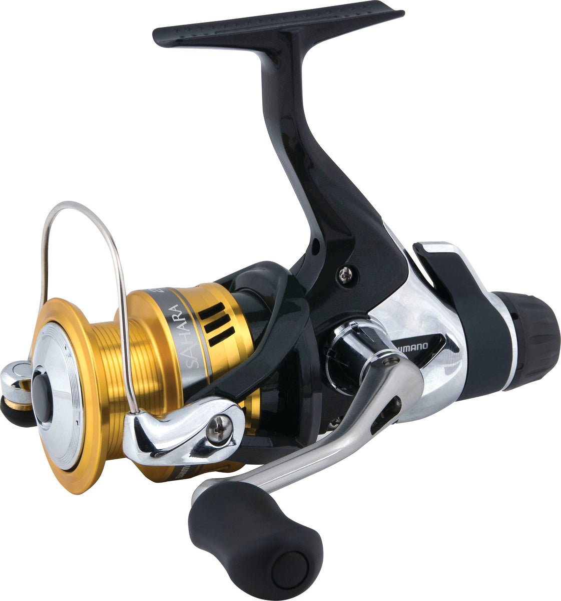 SHIMANO - 【SHIMANO】SAHARA 4000XG Amazon.com : Shimano Inc. Sahara 4000XG FJ Clam : Sports