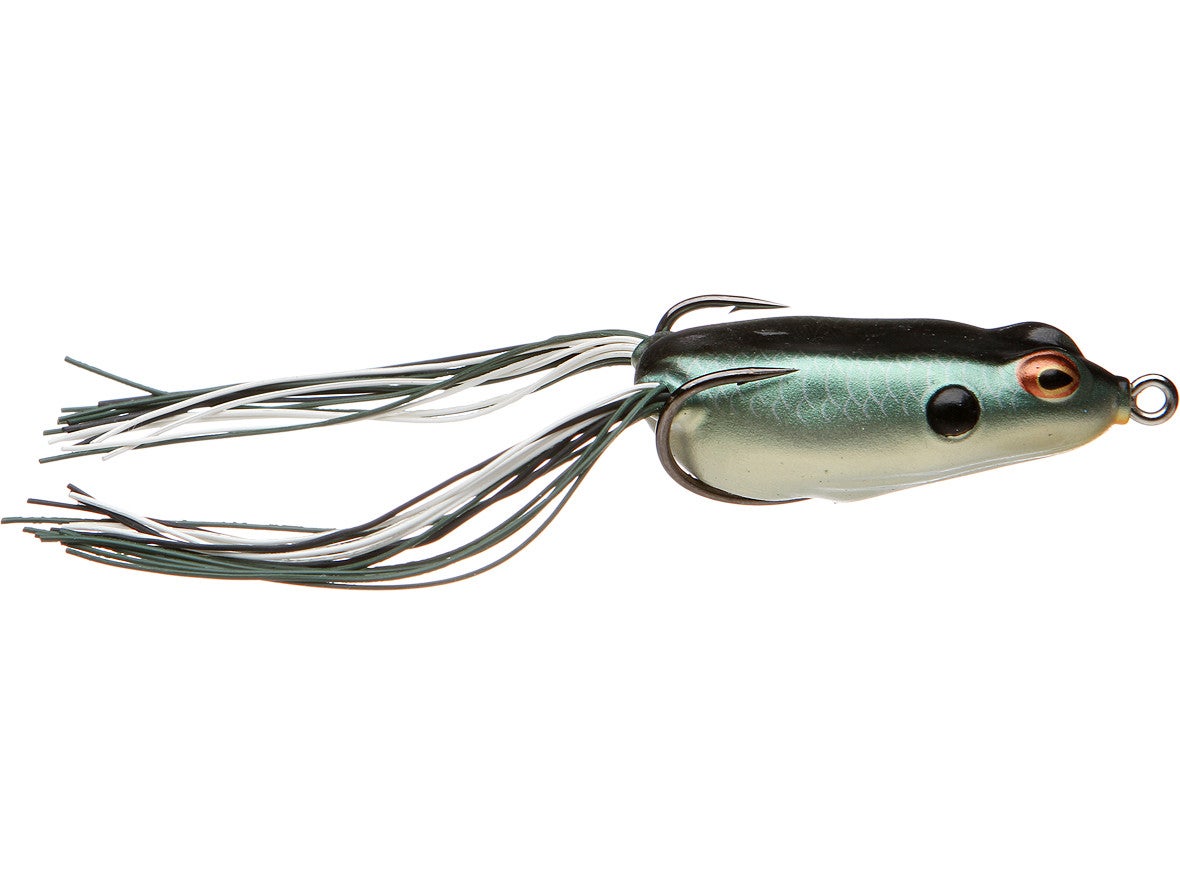 booyah bait company pad crasher fishing lure Booyah Pad Crasher Shad Frog