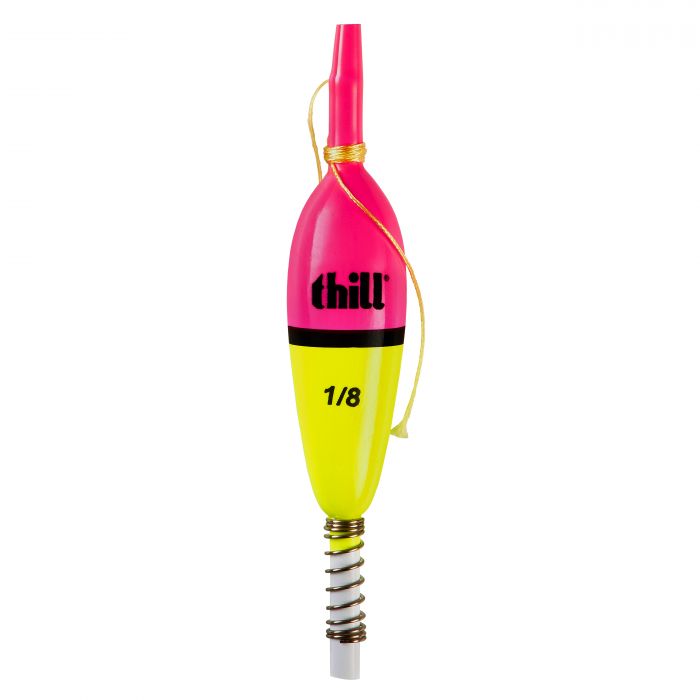 Thill Fish'N Foam Cigar Floats: Buy Online at Best Price in UAE