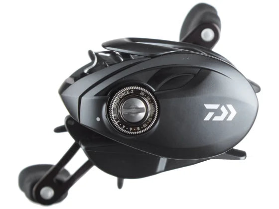 Daiwa CA80 Baitcasting Reel