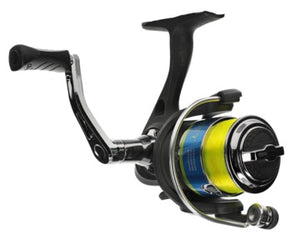 Mr.Crappie Crappie Thunder Spinning Reel
