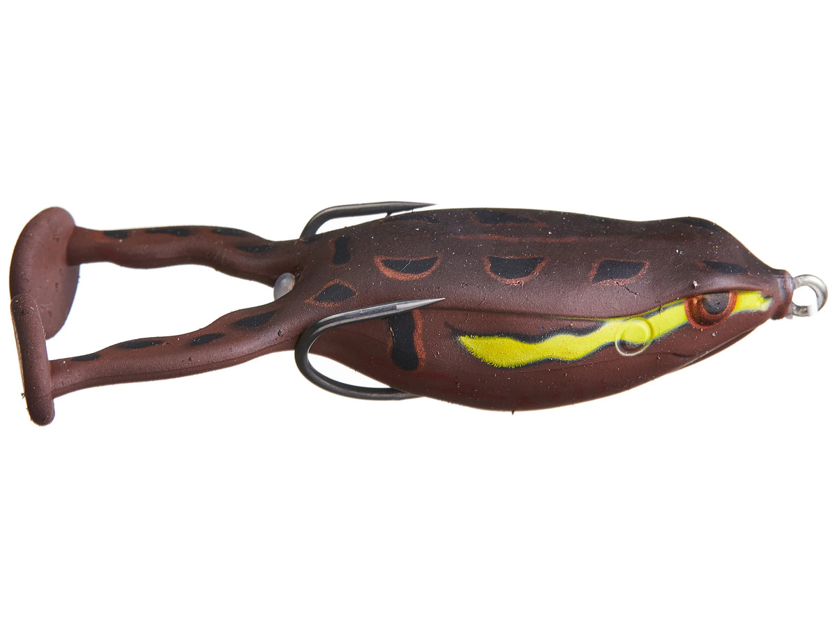 Spro Essential Series Flappin Frog 65 Fish 'N Stuff