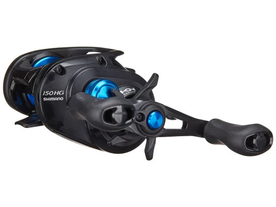 Shimano Reel SLX A SLX150HGA Shimano Reel SLX A SLX150HGA
