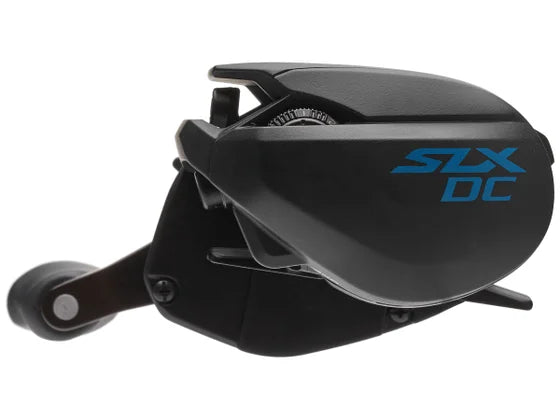 Shimano SLX DC 150 Casting Reel – Fish 'N Stuff