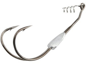 Stanly Ribbit Double Take Frog Hooks