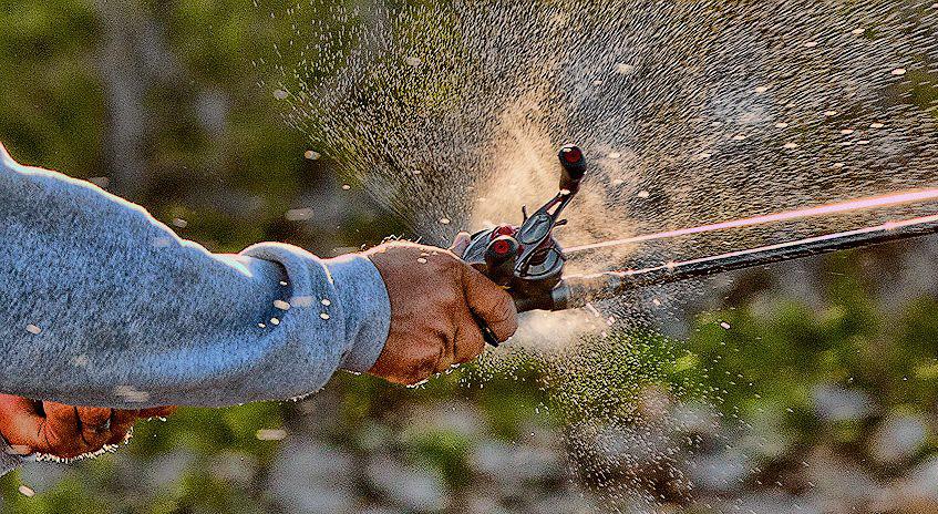 Fish Suff Fishing Line – Fish 'N Stuff
