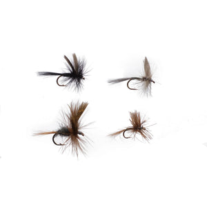 Cortland Fairplay Guide Assortment Fly Kit