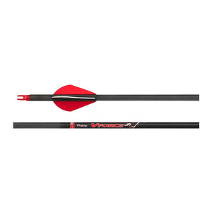 Victory VForce Junior Fletched Arrow (6 Pack)