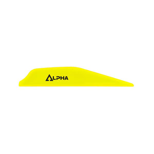 Bohning Alpha Vanes 2.8"