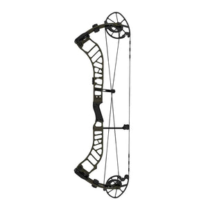 Prime RVX+ 34 Compound Hunting Bow