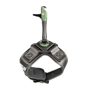 Stan Solex Clicker Release with CM/ Buckle strap
