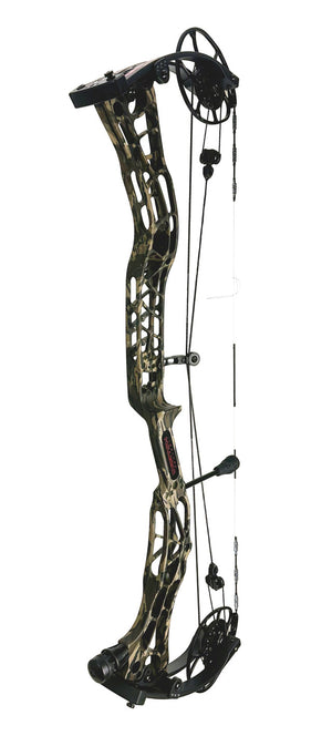 Darton Archery Sequel 35 ST2