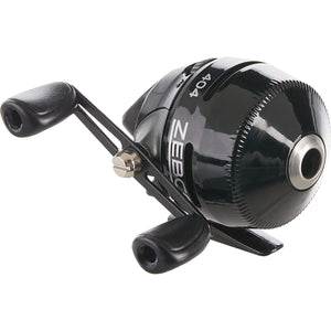 Zebco 404 Spincast Reel Fish 'N Stuff Zebco 404 Spincast Reel Fish 'N Stuff