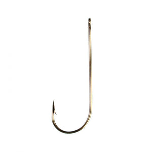 Eagle Claw Aberdeen Light Wire Panfish-Bronze