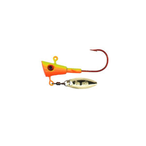 Crappie Magnet Fin Spin Blood Series