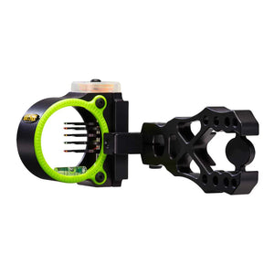 Black Gold Rush 5-Pin Hunting Sight
