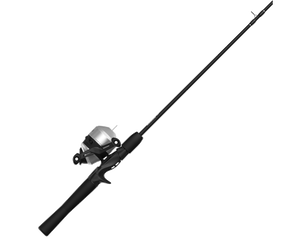 Zebco 33 5'6" Medium Casting Combo