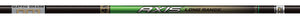 Easton Axis 4MM MG Long Range Arrow Shafts