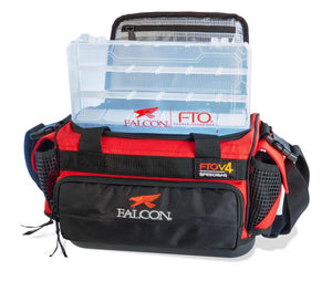 Falcon FTO V4 Speedbag