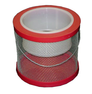 Fish 'N Stuff- 6" Round Cricket Cage