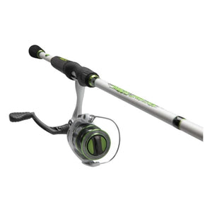 Lew's Mach 1 Speed Stick Spinning Combo