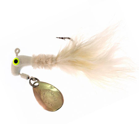 Blakemore Original Marabou Road Runner 1/8oz