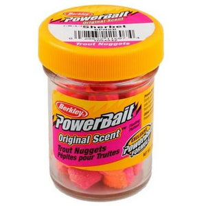 Berkley Powerbait Trout Nuggets