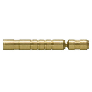 Easton 5MM Brass HIT Insert Break-OFF 8-32 Insert