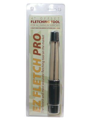 Arizona EZ Fletch Pro Fletching Jig