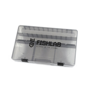 Fishlab Tackle Boxes