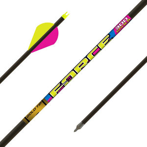 Gold Tip Force F.O.C. Hunting Arrows