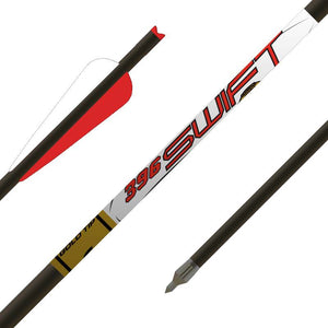 Gold Tip Swift Crossbow Bolts - 20"