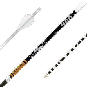 Gold Tip Ted Nugent Hunting Arrows