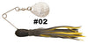 H&H Original Spinner Lure