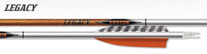 Easton Carbon Legacy Arrow