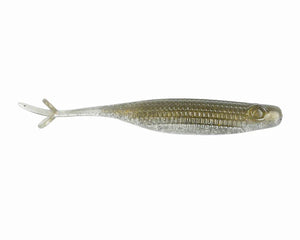 American Baitworks Prop Duster Minnow
