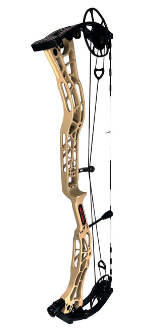 Darton Archery Sequel 33 Compound Hunting Bow