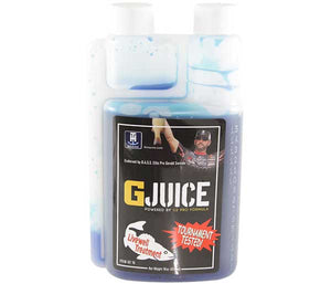 T-H Marine G-Juice Livewell Treatment and Fish Care Formula